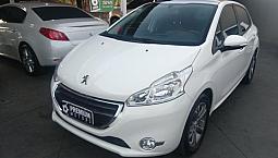 208 Allure 2014