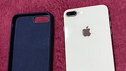 Iphone 8 Plus Novo