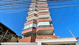 Apartamento De 3 Quartos Com Suíte Em Jardim Camburi
