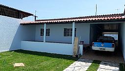 Casa, Águas Lindas De Goiás, Jardim Barragem Ii, Expansão