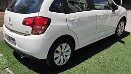 Citroen C3 Style Edition 2017 O Mais Completo Da Categoria