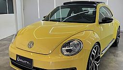 Fusca Tsi 2.0 2014