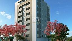 Porto Alegre - Apartamento Padrão - Glória