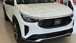 Fiat Fastback Audace