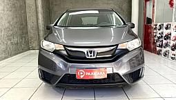 Honda Fit Lx 1.5 Flexone 16V 5P Aut.