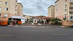 Apartamento Para Alugar, 3 Quartos, Santa Mônica - Uberlândia/Mg - Rotina Imobiliária