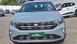 Volkswagen Nivus Highline 1.0 200 Tsi Flex Aut 2024