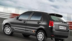 Fiat Palio 1.8R Mpi Flex 8V 4P 2006