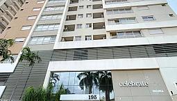 Apartamento Ed Celebrate Vaca Brava - Setor Jardim America