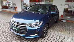 Chevrolet Onix Hatch Premier 1.0 12V Tb Flex Aut. 4P 2025