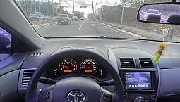 Toyota Corolla Xei 1.8/1.8 Flex 16V Aut. 2009