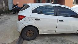 Chevrolet Onix Joy Hatch 1.0 8V Flex Mec. 4P 2019