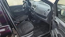 Fiat Uno Vivace/Rua 1.0 Evo Fire Flex 8V 5P 2014