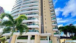 Apartamento Com 3 Dormitórios À Venda, 98 M² Por R$ 860.000,00 - Cocó - Fortaleza/Ce