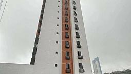 Apartamento Com 3 Dormitórios Para Alugar, 95 M² Por R$ 5.500/Mês - Manaíra - João Pessoa/