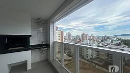 Apartamento À Venda No Estreito - Florianópolis