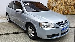 Chevrolet Astra 2.0/ Cd/ Sunny/ Gls 2.0 8V 3P 2004