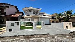 Pedra Branca - Casa