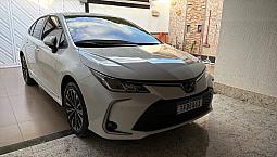 Toyota Corolla Xei 2.0 Flex 16V Aut. 2025