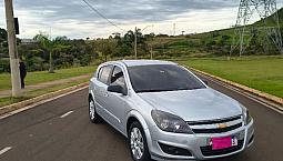 Chevrolet Vectra Gt 2.0 Mpfi 8V Flexpower Mec. 2009
