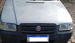 Fiat Uno Mille Way Economy 1.0 F.flex 4P 2010
