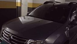 Renault Duster Expression 1.6 Hi-Flex 16V Mec. 2015