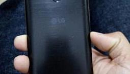 Lg K10 Novo 32G
