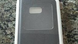 Case S7Edge