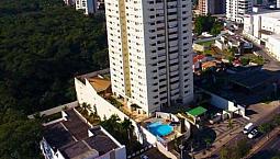 Todo Reformado Saint Mikhael Vista P/ Pque Mãe Bonifácia Sol Da Manhã Piso Porcelanato