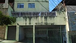 Apartamento Com 3 Quartos Para Alugar, 72 M² Por R$ 600/Mês - Paineiras - Juiz De Fora/Mg