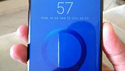 Sansung S9+