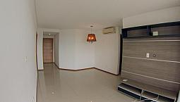 Alugo - Apto 2 Quartos/1 Suíte - Edifício Topázio - P10