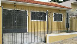 Casa 2 Dormitórios, Próxima Ao Shopping Hortolândia, Bairro Vila Real