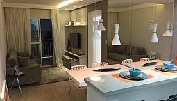 Apartamento Novo 2 Dormitorios, Suite, Lazer Completo 100 Metros Da Timoteo Penteado