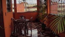 Taynah / Regiane * Linda Casa Com Churrasqueira No Palmital - Santa Luzia