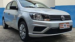 Gol 1.6 Msi G8 2018/2019