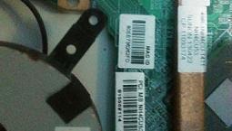 Placa Mas De Notebook Cce