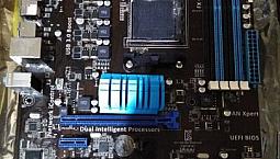 Placa Mãe Asus M5A97 Le 2.0