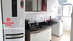  Jes. Apartamento De 2 Quartos Em Colinas De Laranjeiras. 150 Mil