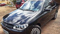 Fiat Siena 2008 1.0 Flex