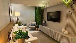 Apartamento Para Venda Com 67 Metros Quadrados Com 3 Quartos