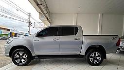 Hilux Srx-4X4 /2019