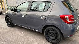 Vendo Sandero