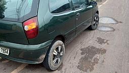 Vendo Palio Mpi  8.000