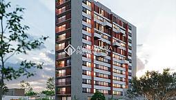 Porto Alegre - Apartamento Padrão - Menino Deus