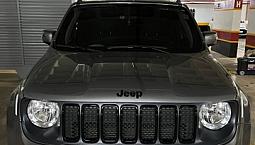 Jeep Renegade 1.8 2020 