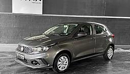 Fiat Argo Drive 1.0 2020