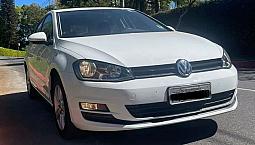 Golf Confortline 1.4 Tsi Aut 2015 Única Dona 45.000 Km