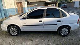 Corsa Life Vhc 1.0 Flex 