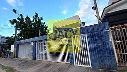 Apartamento À Venda No Bairro Bonsucesso - Olinda/Pe